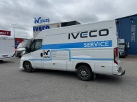 Iveco Daily  35S18HA8 V Hi-Matic 12m3 3 129kW thumbnail