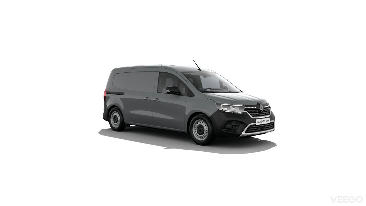 Renault Kangoo EXTRA L2 0kW