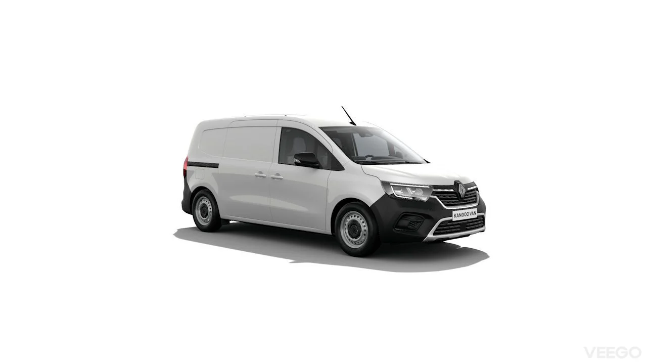 Renault Kangoo EXTRA L2 0kW