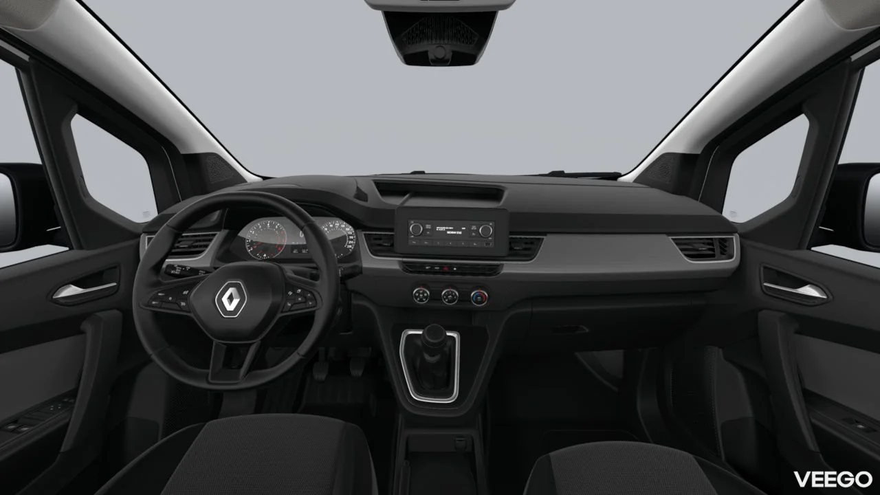 Renault Kangoo EXTRA L2 0kW