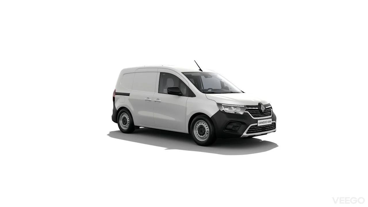Renault Kangoo EXTRA 0kW