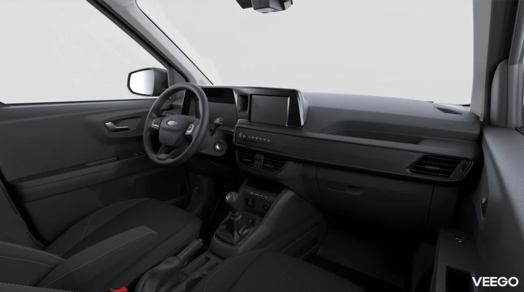 Ford TRANSIT Trend 74kW