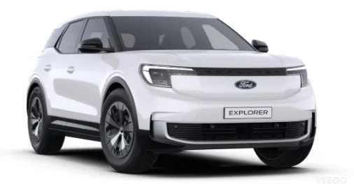 Ford Explorer Premium 250kW