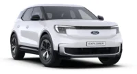 Ford Explorer Premium 250kW thumbnail