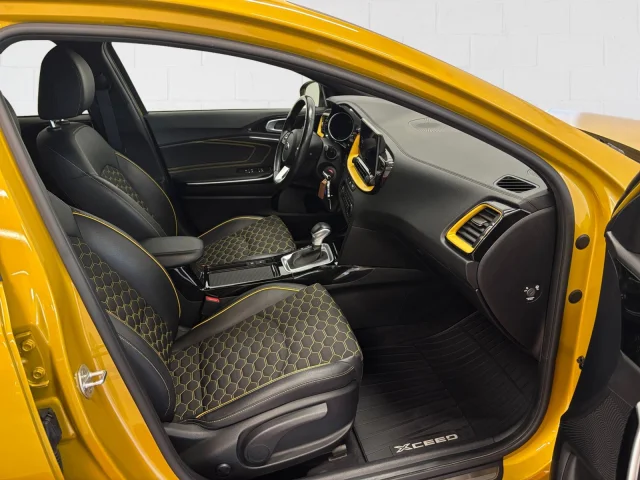 Image of Kia XCeed - 1.4 103kW