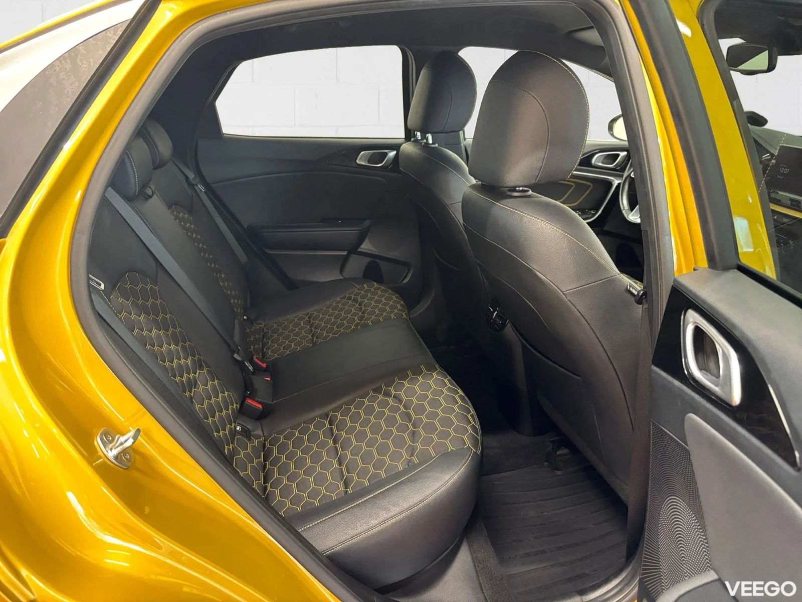 Kia XCeed - 1.4 103kW