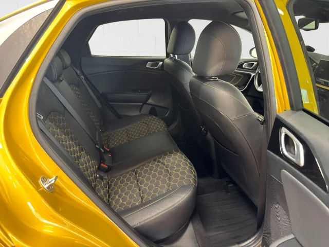 Image of Kia XCeed - 1.4 103kW