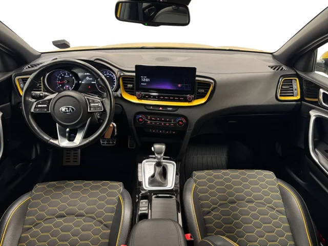 Image of Kia XCeed - 1.4 103kW