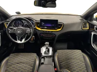 Kia XCeed - 1.4 103kW thumbnail