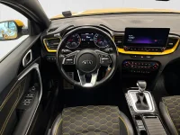 Kia XCeed - 1.4 103kW thumbnail