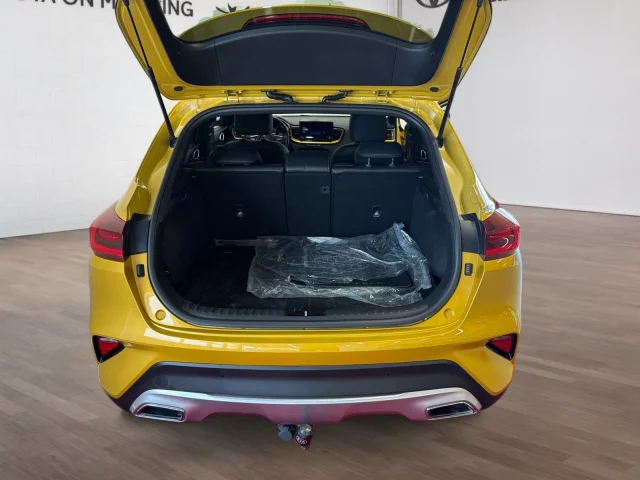 Image of Kia XCeed - 1.4 103kW