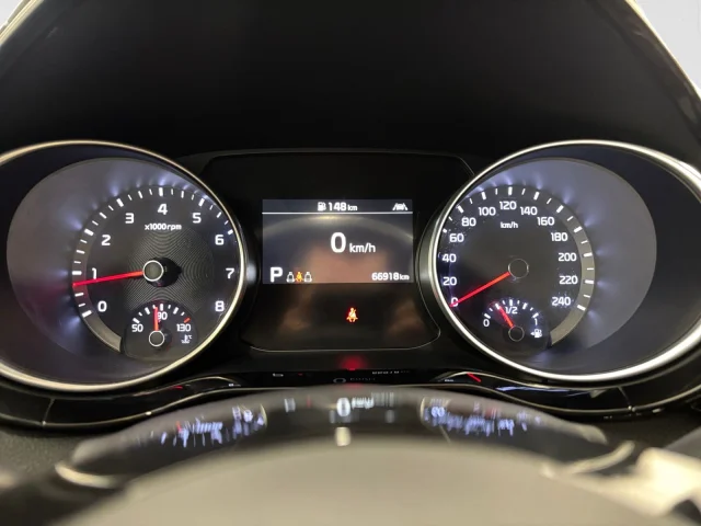 Image of Kia XCeed - 1.4 103kW