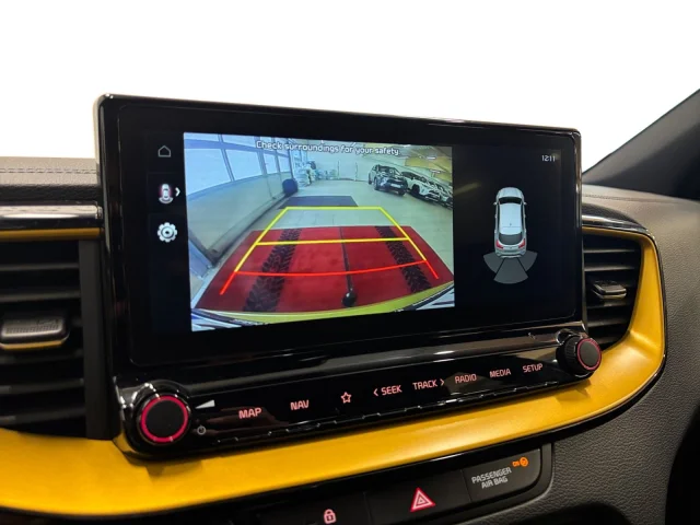 Image of Kia XCeed - 1.4 103kW
