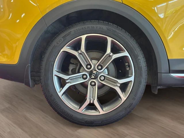 Image of Kia XCeed - 1.4 103kW