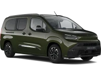 Toyota Proace Family 1.5 96kW thumbnail