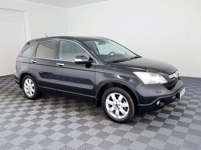 Image of Honda CR-V 2.0 110kW