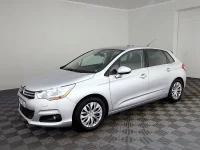 Citroen C4 1.6 88kW thumbnail