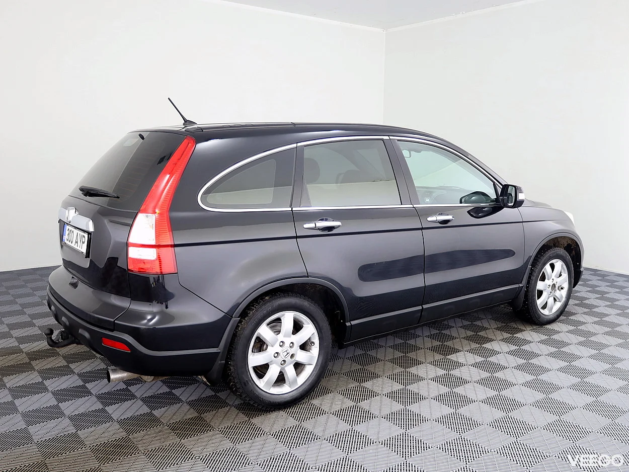 Honda CR-V 2.0 110kW