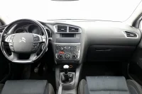 Citroen C4 1.6 88kW thumbnail