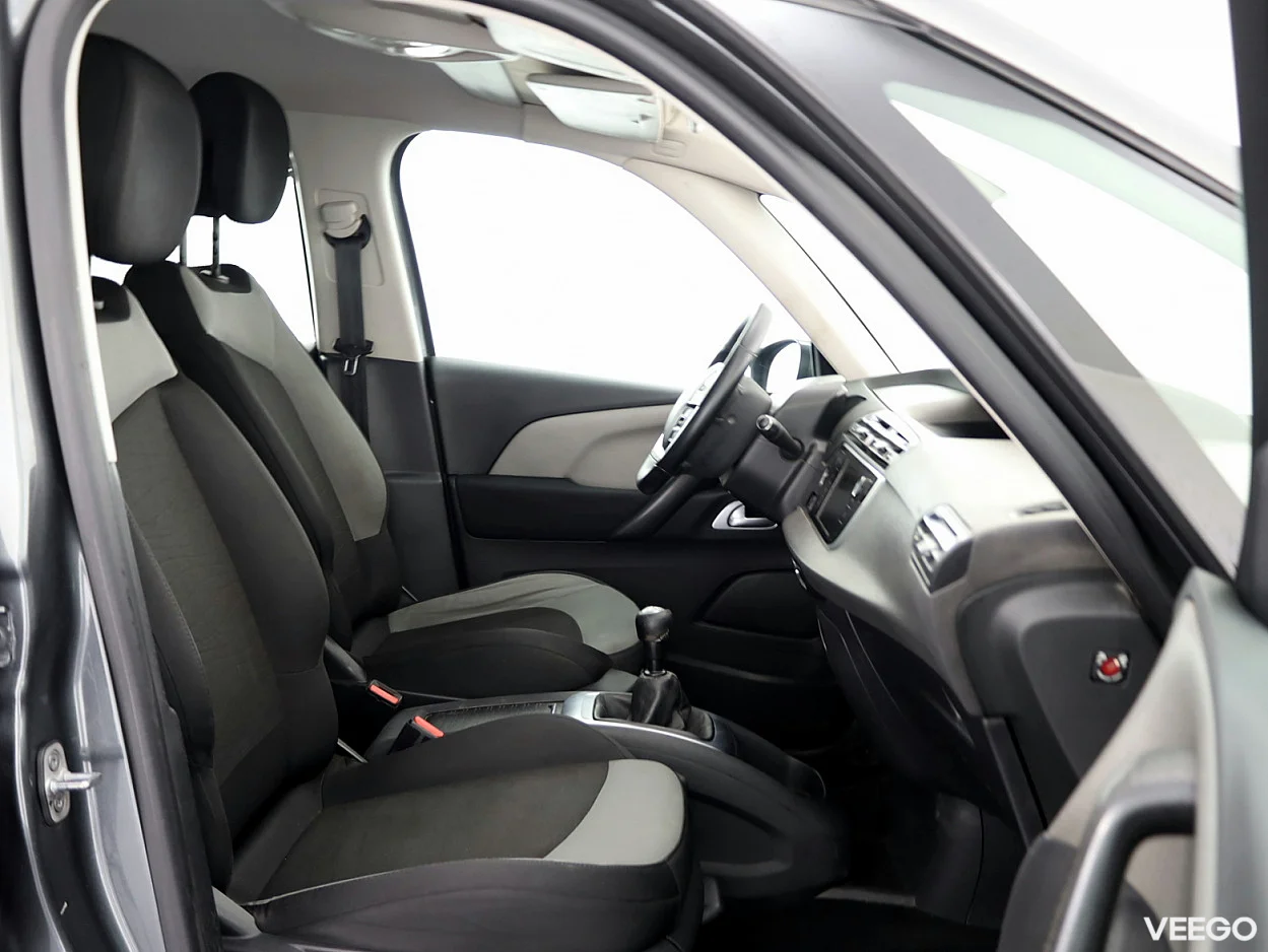 Citroen C4 1.6 85kW
