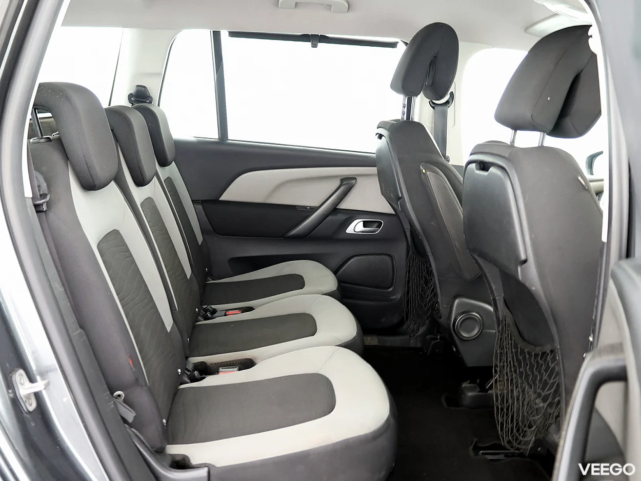 Citroen C4 1.6 85kW