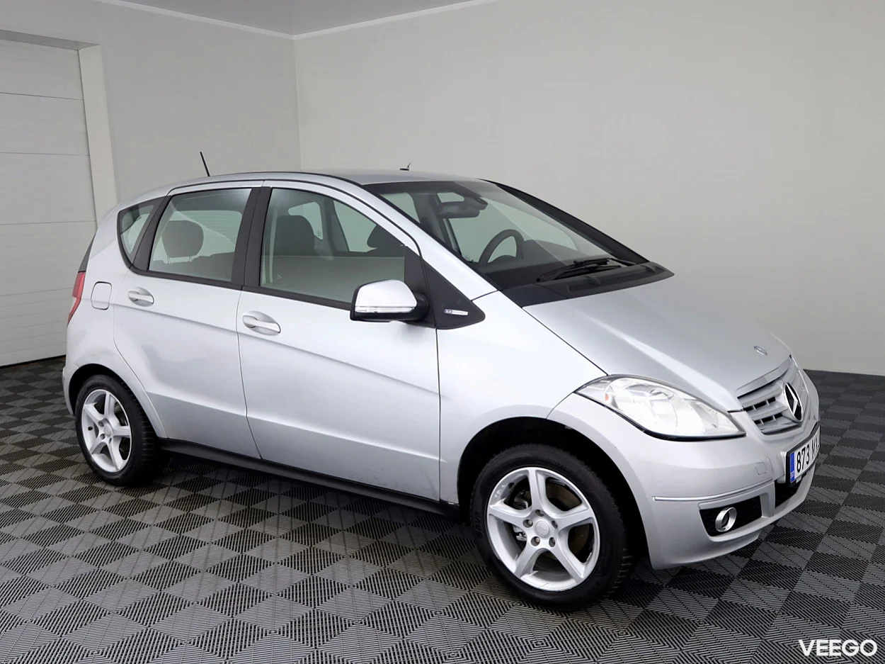 Mercedes-Benz A160 1.5 70kW