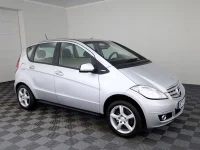 Mercedes-Benz A160 1.5 70kW thumbnail