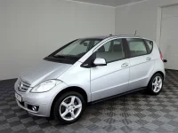 Mercedes-Benz A160 1.5 70kW thumbnail