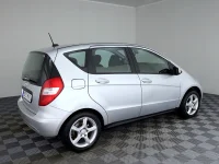 Mercedes-Benz A160 1.5 70kW thumbnail