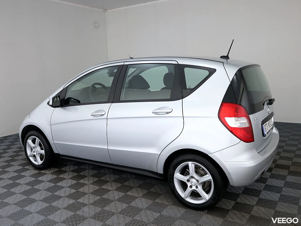 Mercedes-Benz A160 1.5 70kW