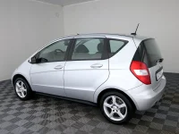 Mercedes-Benz A160 1.5 70kW thumbnail