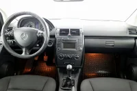 Mercedes-Benz A160 1.5 70kW thumbnail