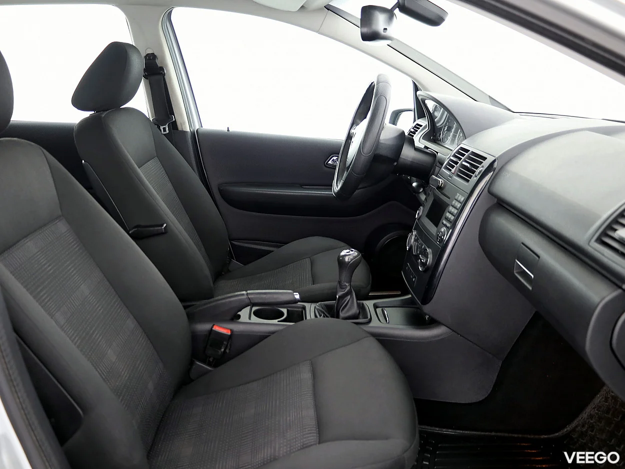 Mercedes-Benz A160 1.5 70kW