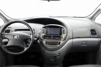 Toyota Previa 2.4 115kW thumbnail