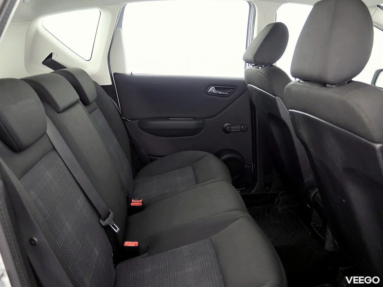 Mercedes-Benz A160 1.5 70kW