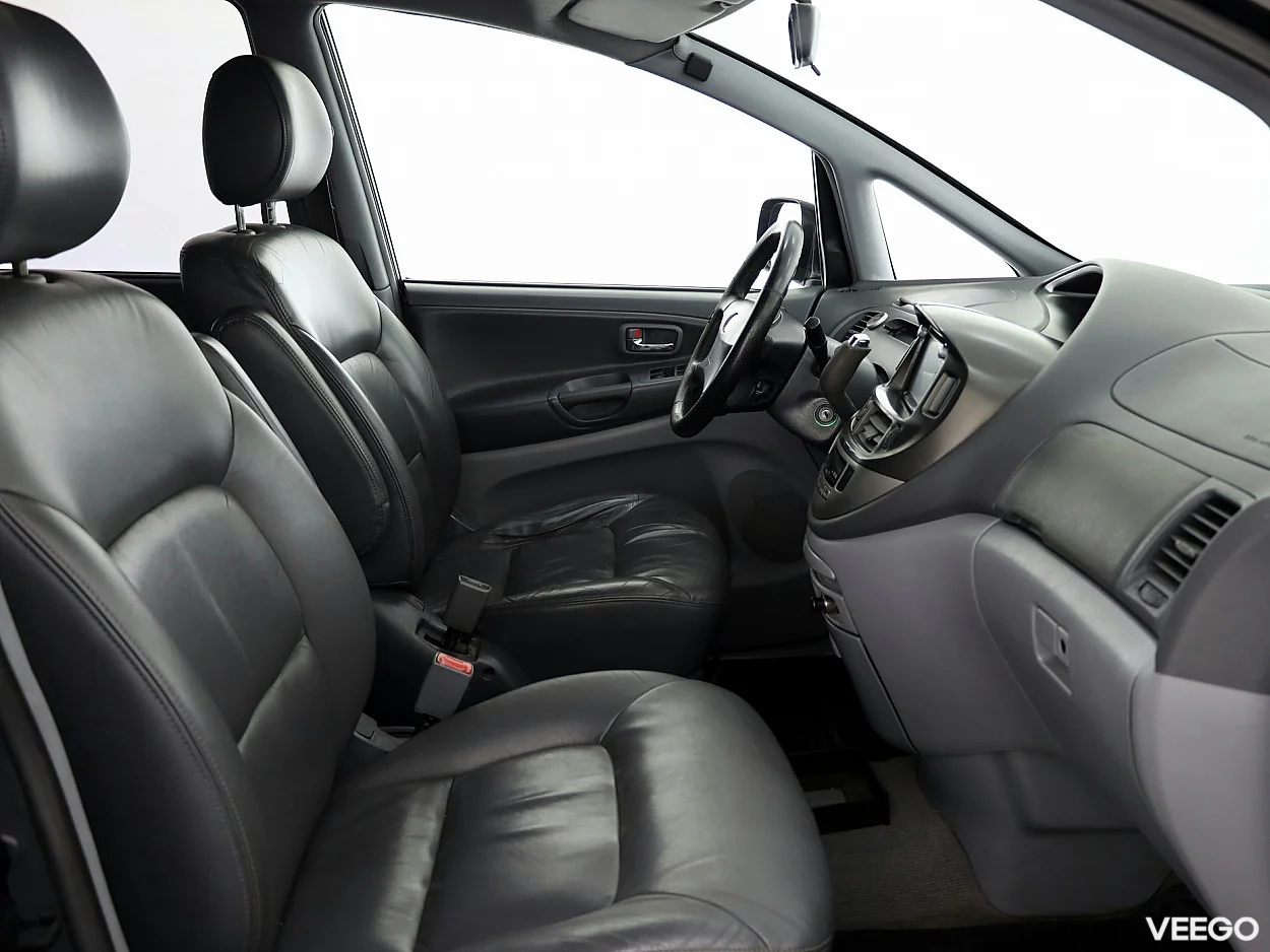 Toyota Previa 2.4 115kW
