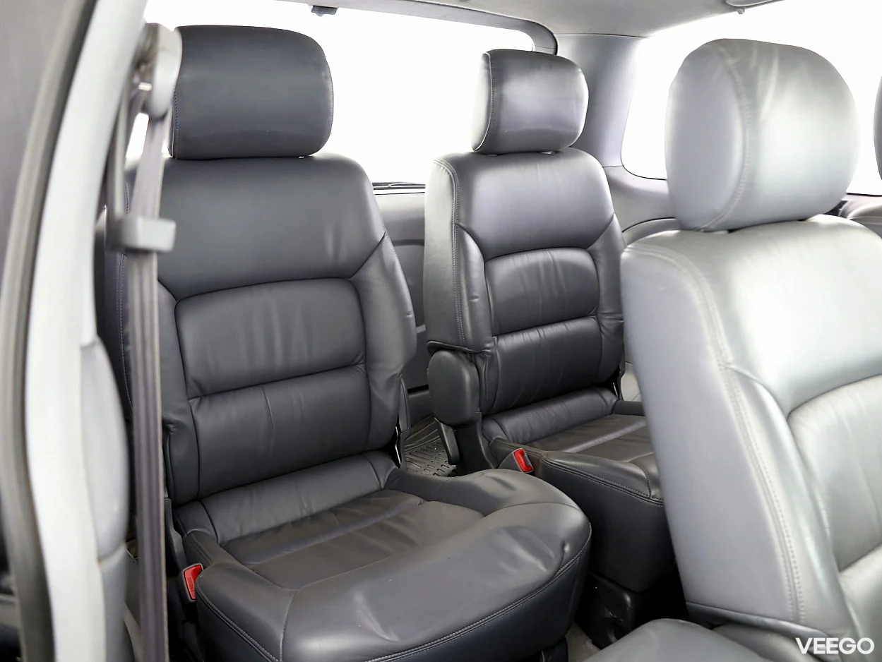 Toyota Previa 2.4 115kW