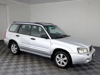 Subaru Forester 2.0 93kW thumbnail