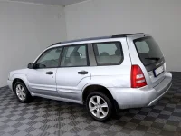 Subaru Forester 2.0 93kW thumbnail