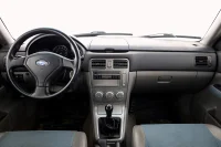 Subaru Forester 2.0 93kW thumbnail