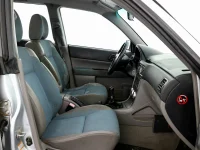 Subaru Forester 2.0 93kW thumbnail