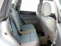 Subaru Forester 2.0 93kW thumbnail