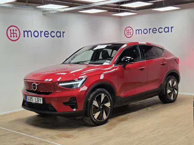 Image of Volvo C40 Plus RWD 128kW