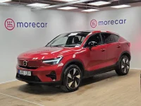 Volvo C40 Plus RWD 128kW thumbnail