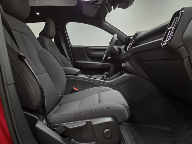 Image of Volvo C40 Plus RWD 128kW