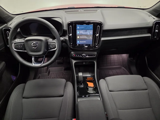 Image of Volvo C40 Plus RWD 128kW