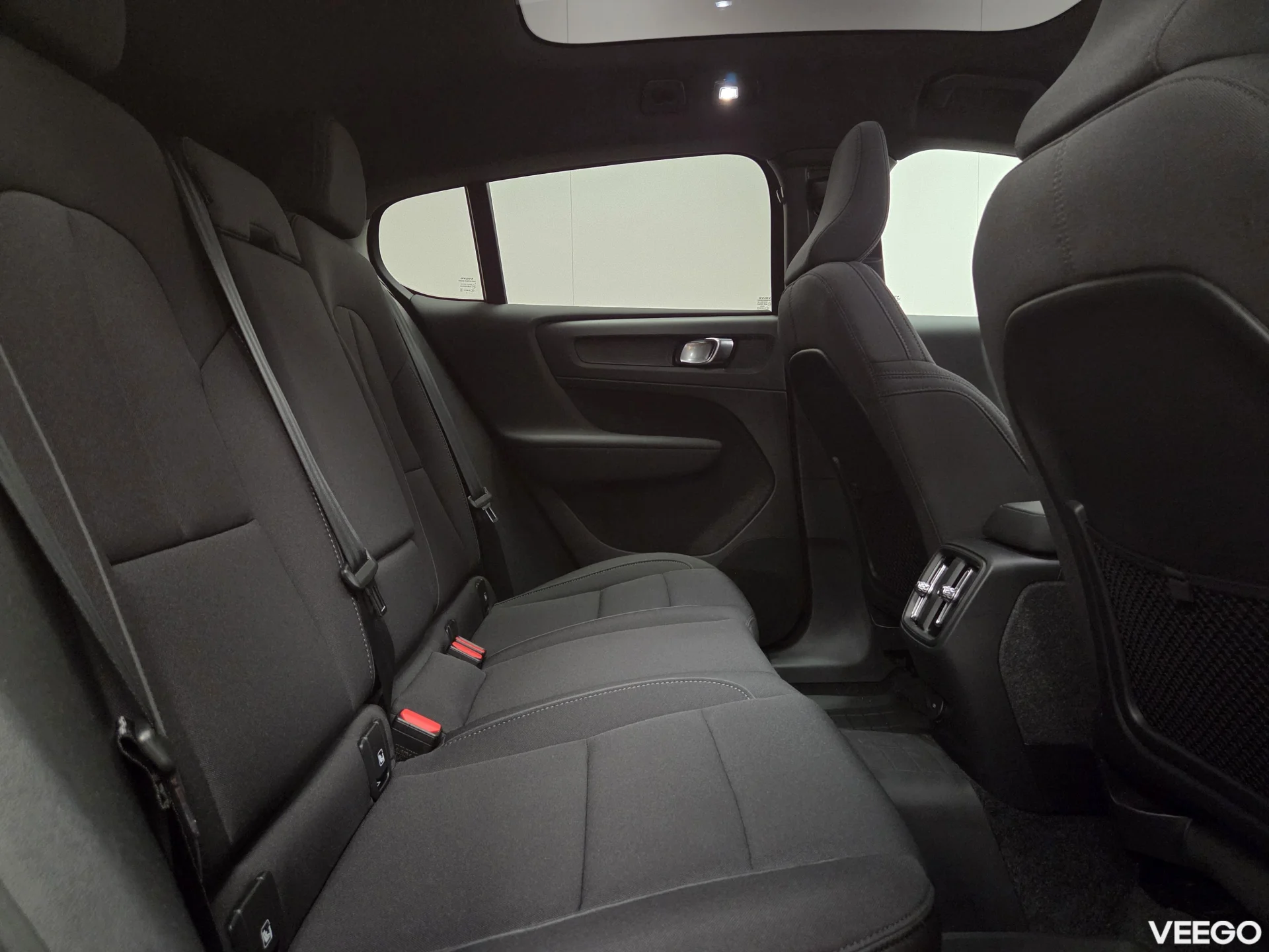 Volvo C40 Plus RWD 128kW