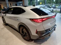 Cupra Tavascan 250kW thumbnail