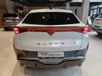 Cupra Tavascan 250kW thumbnail