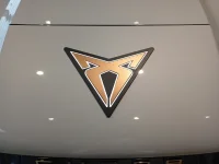 Cupra Tavascan 250kW thumbnail